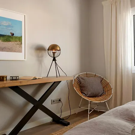 Relaxing Hideaway In Nueva Andalucia Ref M57 Apartment