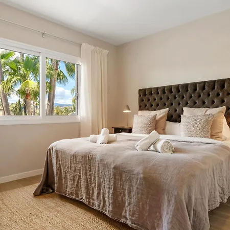 Apartment Relaxing Hideaway In Nueva Andalucia Ref M57 Marbella